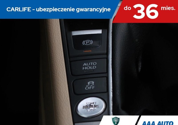 Volkswagen Passat cena 21000 przebieg: 308122, rok produkcji 2012 z Złoty Stok małe 379